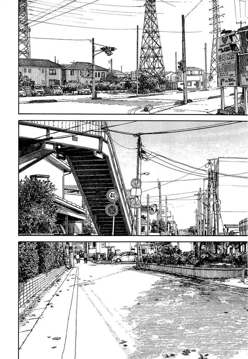 Read Yotsuba&! PT Manga Online