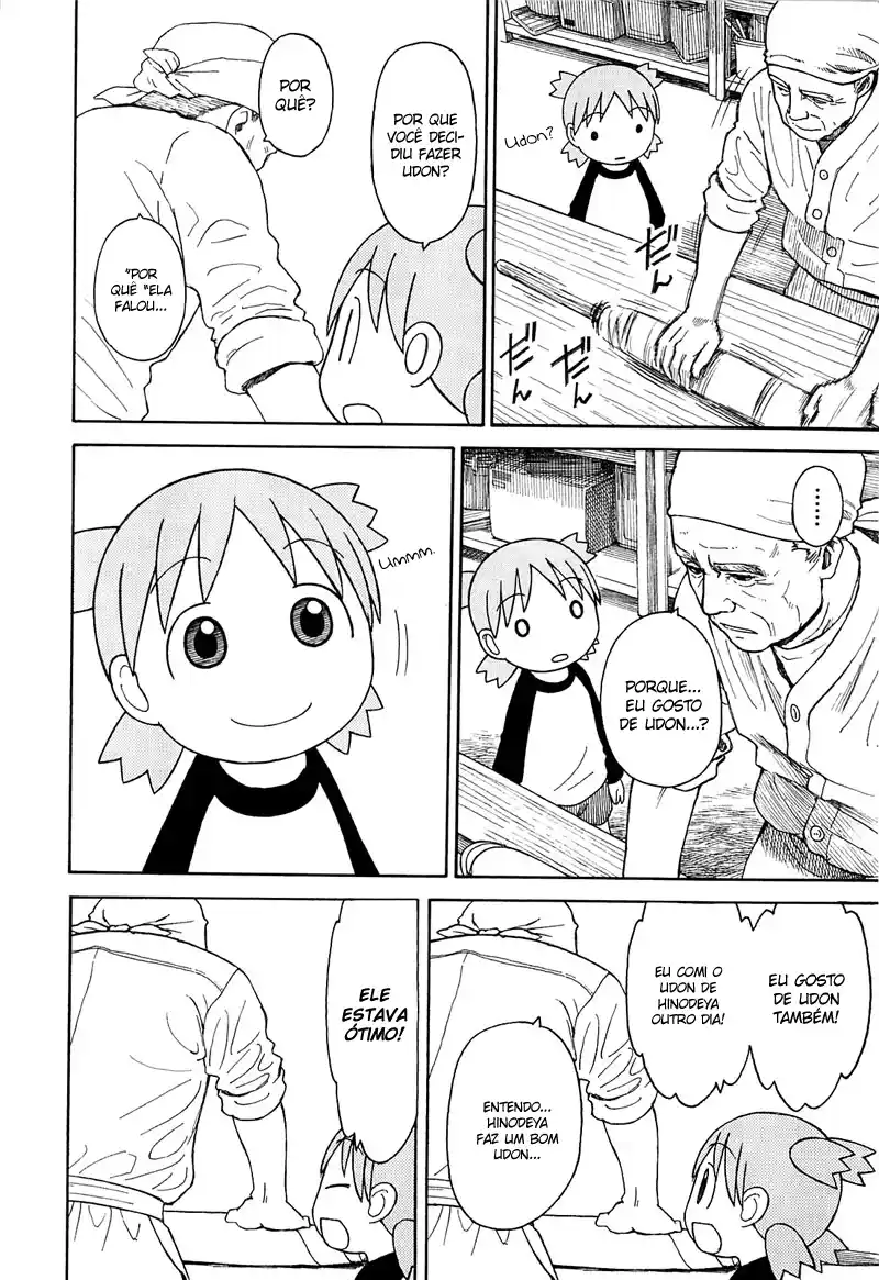 Read Yotsuba&! PT Manga Online