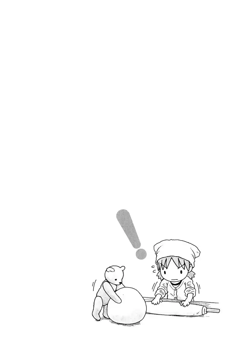 Read Yotsuba&! PT Manga Online