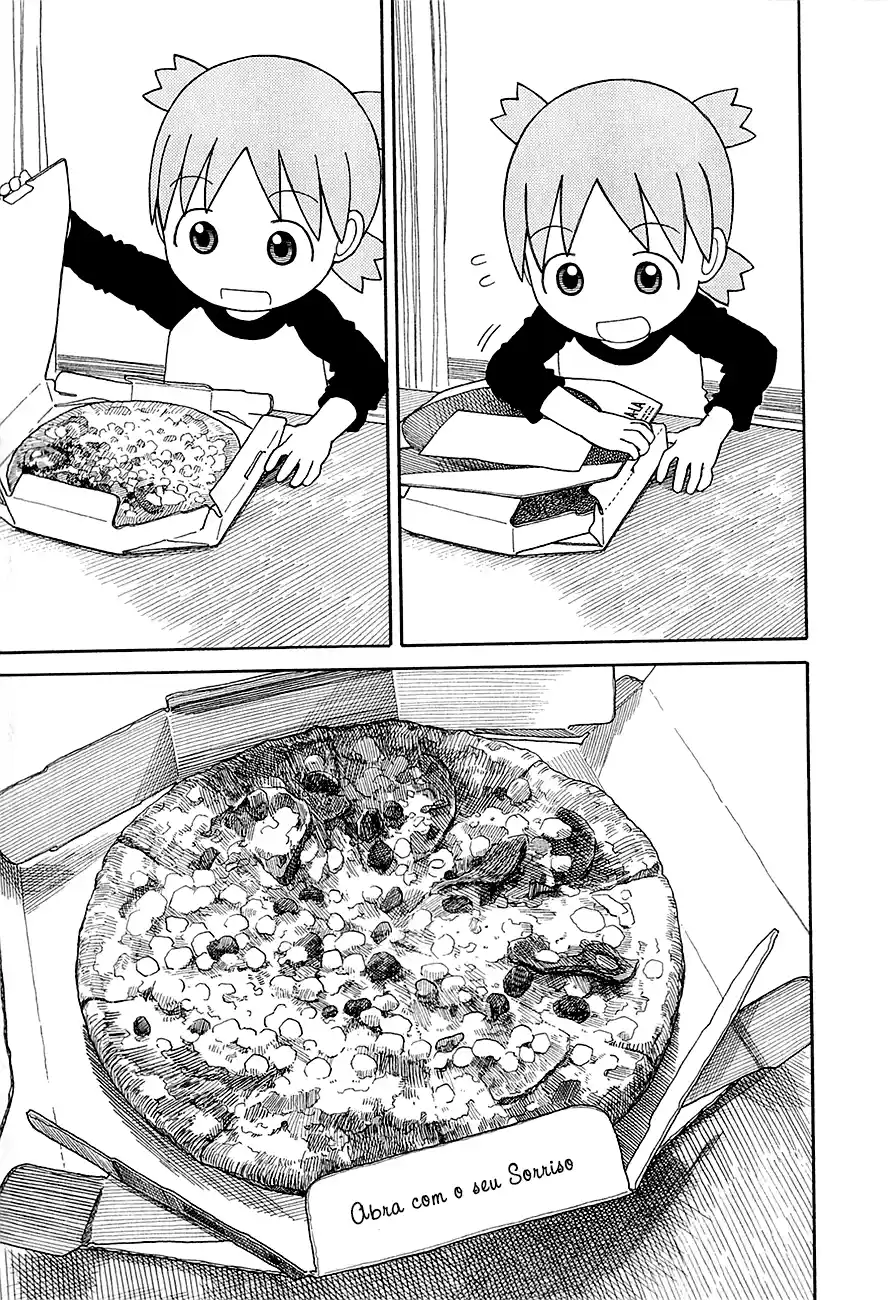 Read Yotsuba&! PT Manga Online