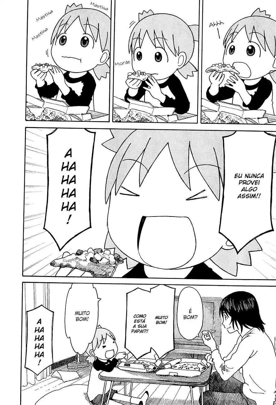 Read Yotsuba&! PT Manga Online