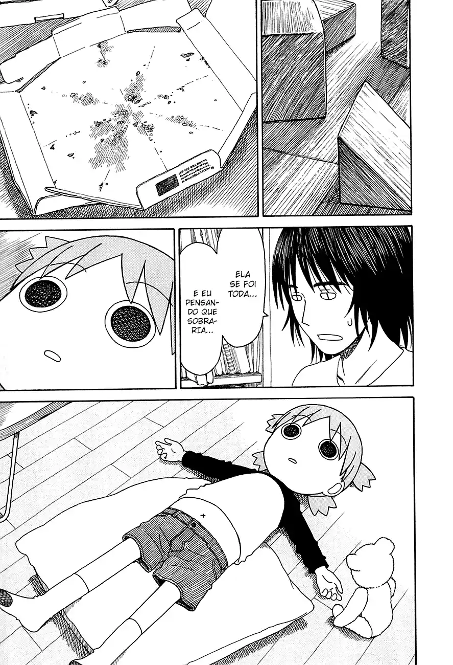 Read Yotsuba&! PT Manga Online