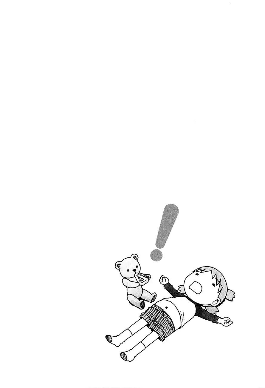 Read Yotsuba&! PT Manga Online