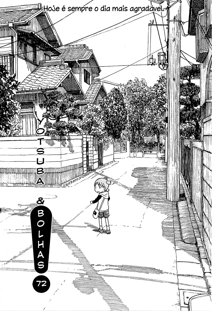 Read Yotsuba&! PT Manga Online