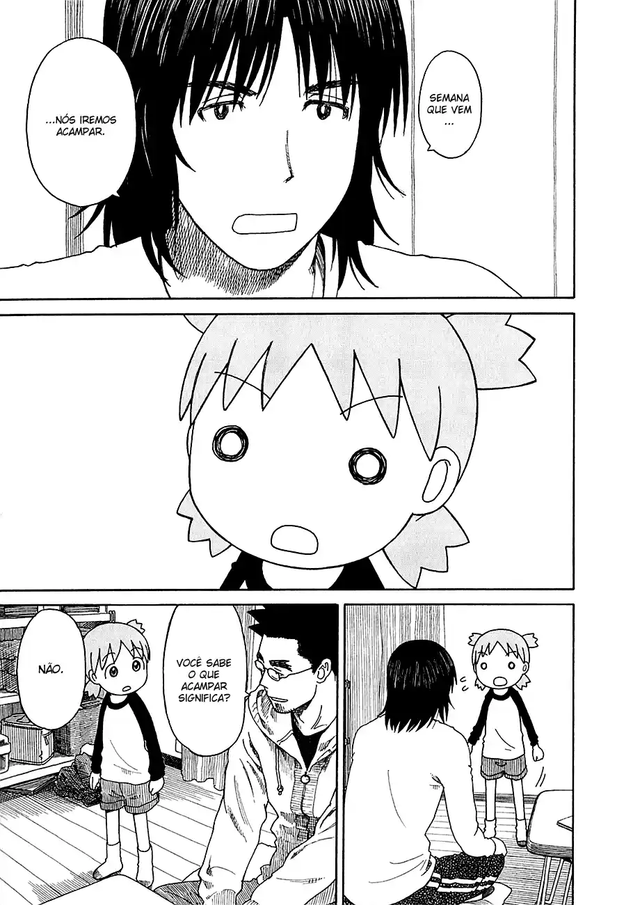 Read Yotsuba&! PT Manga Online