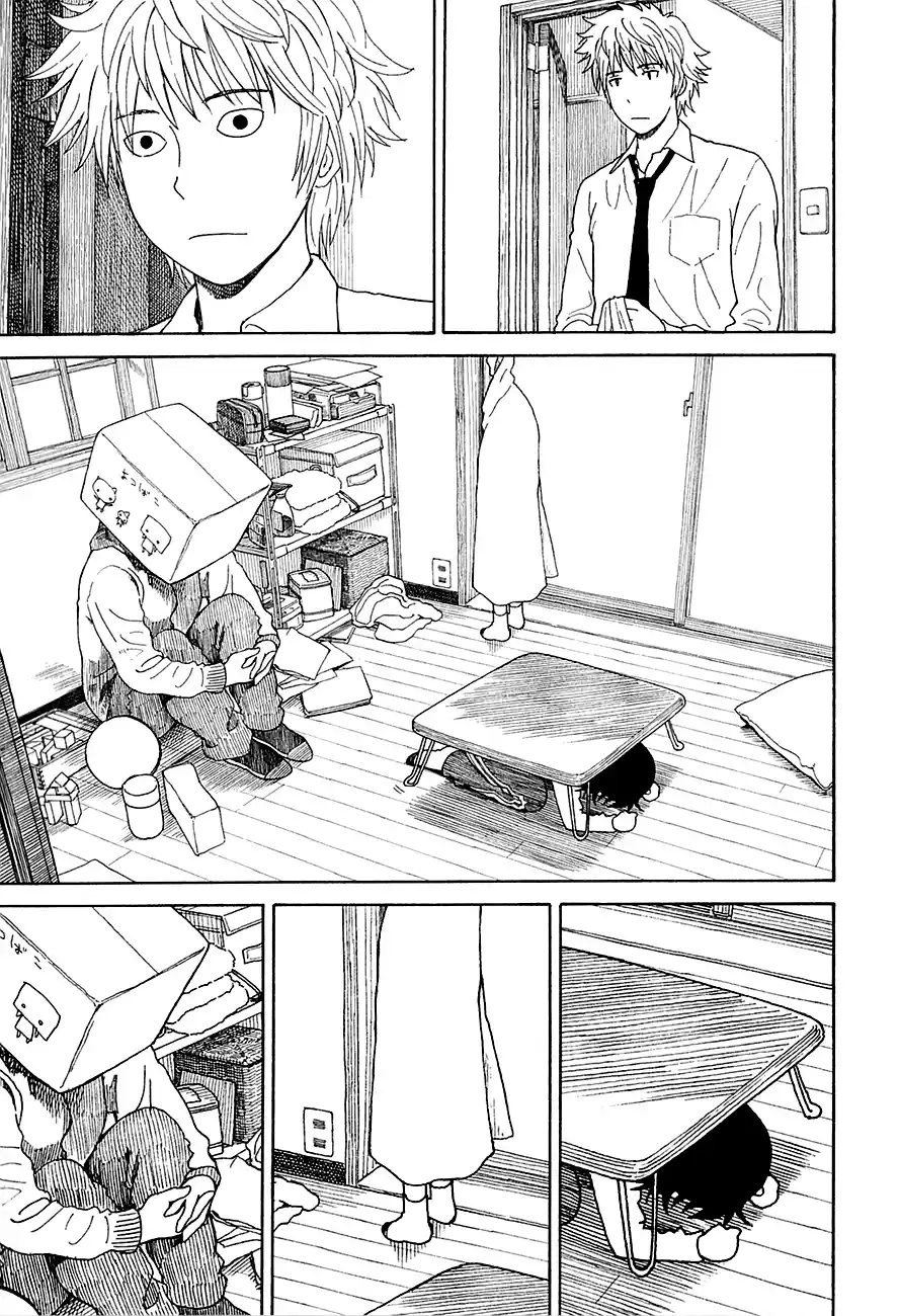 Read Yotsuba&! PT Manga Online