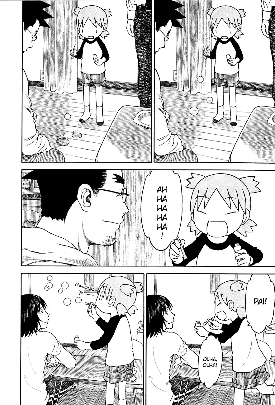 Read Yotsuba&! PT Manga Online