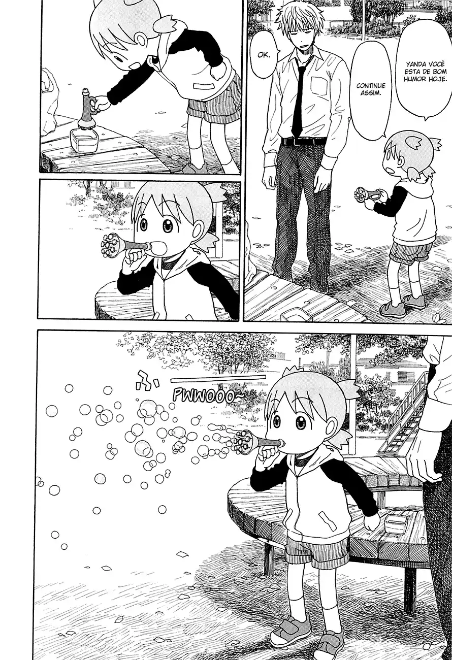 Read Yotsuba&! PT Manga Online