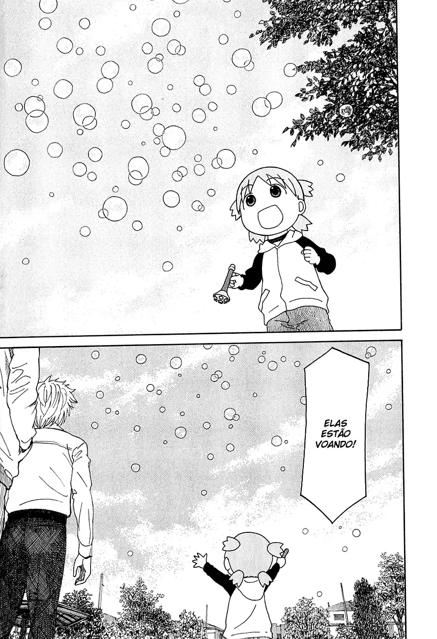Read Yotsuba&! PT Manga Online