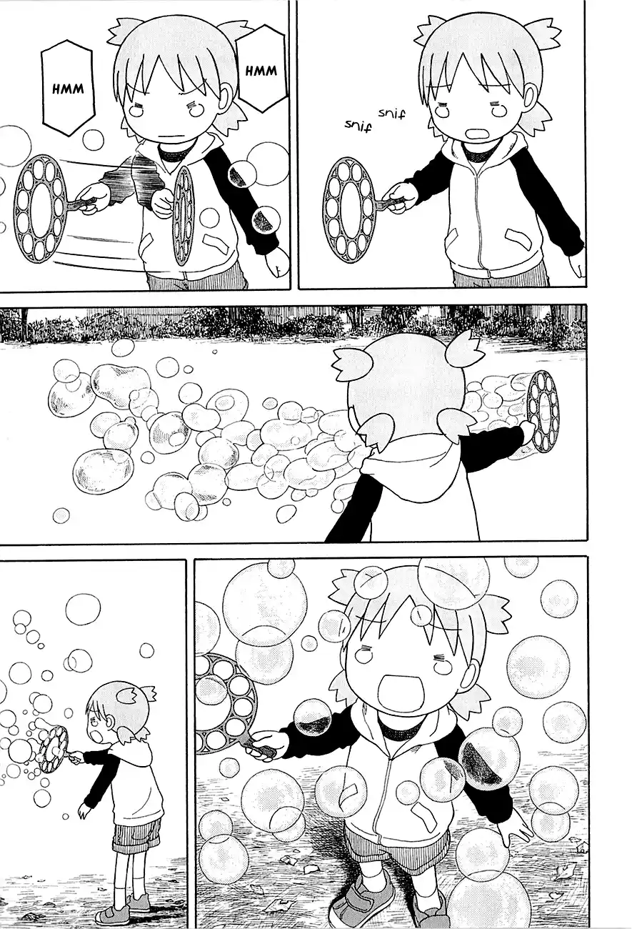 Read Yotsuba&! PT Manga Online