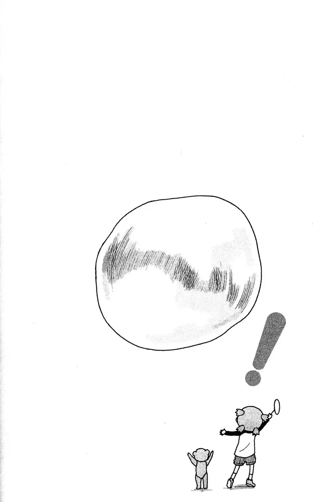 Read Yotsuba&! PT Manga Online