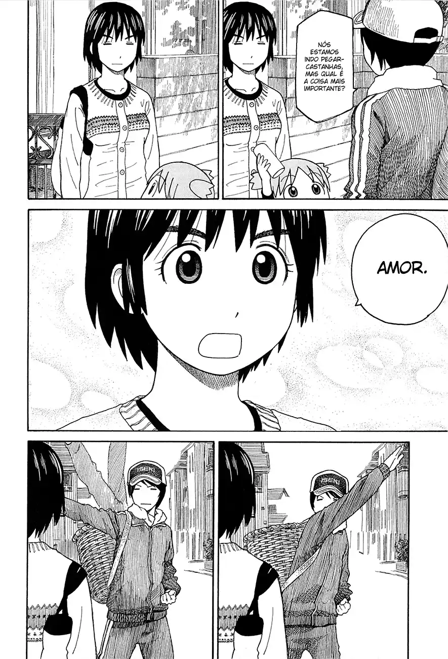 Read Yotsuba&! PT Manga Online