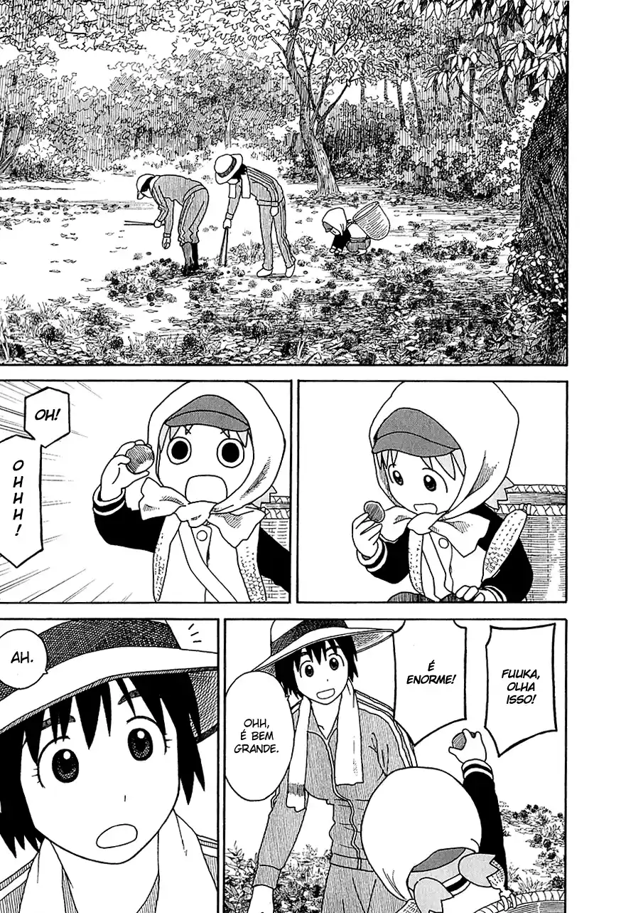 Read Yotsuba&! PT Manga Online
