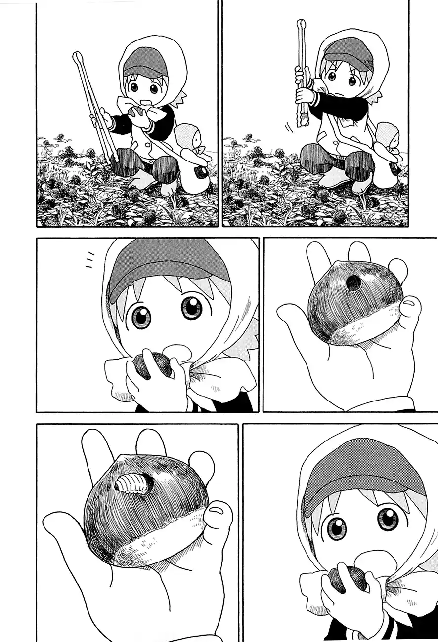 Read Yotsuba&! PT Manga Online