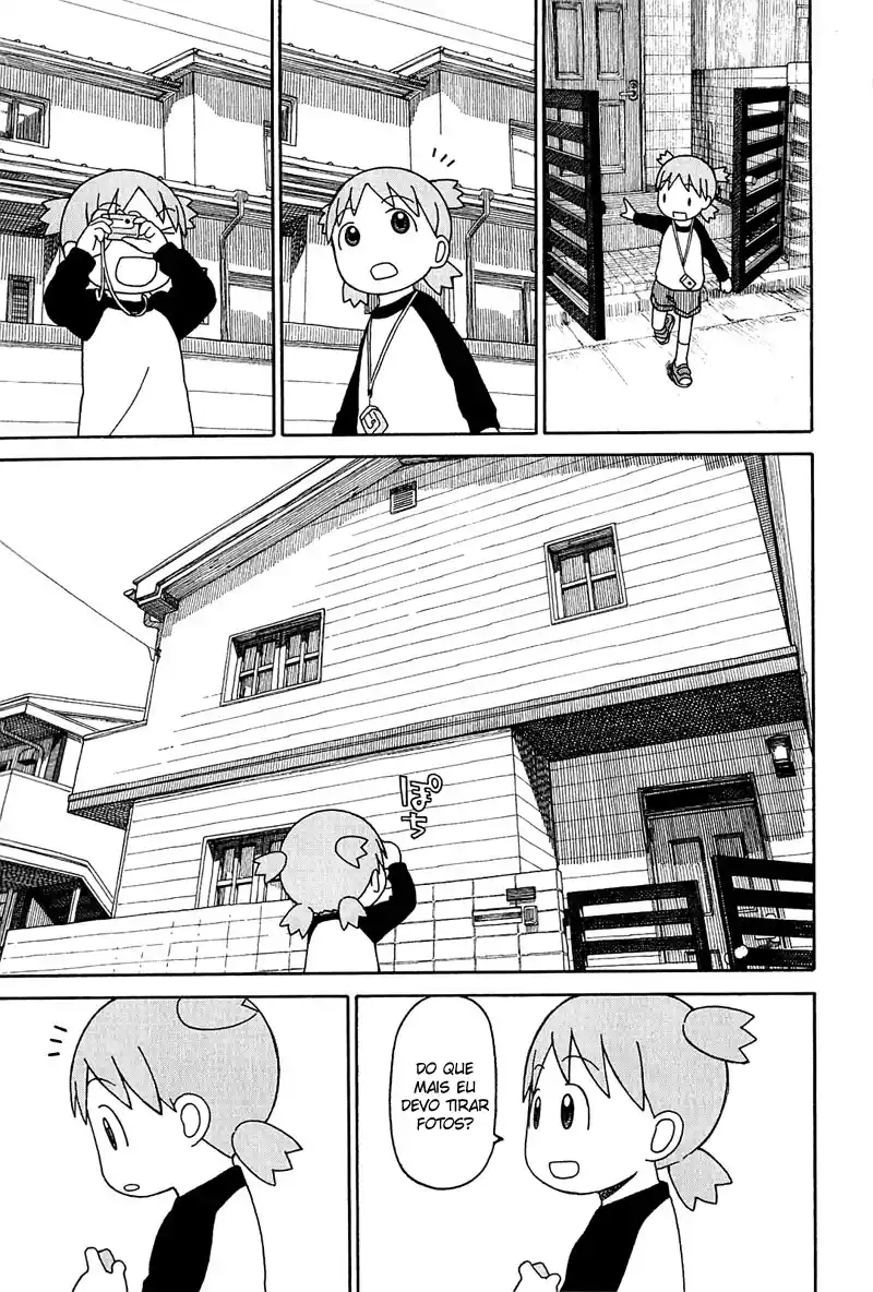 Read Yotsuba&! PT Manga Online