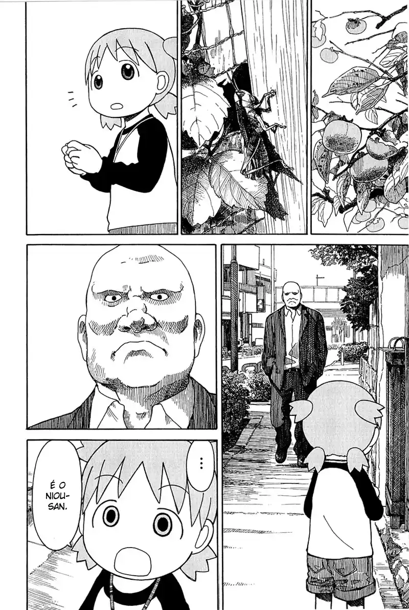 Read Yotsuba&! PT Manga Online