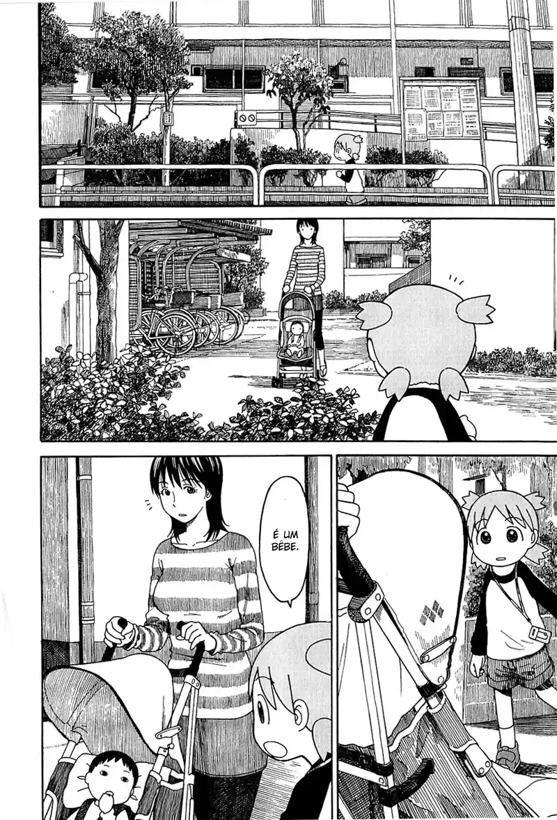 Read Yotsuba&! PT Manga Online