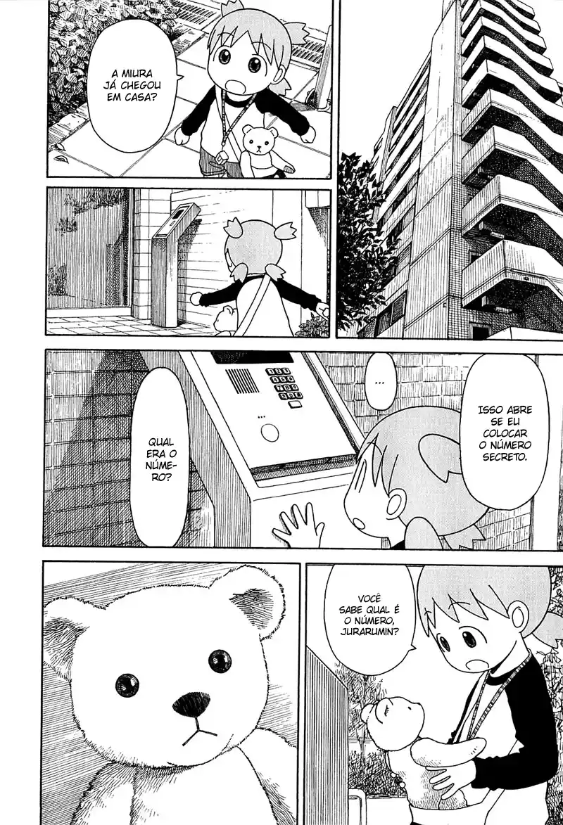 Read Yotsuba&! PT Manga Online