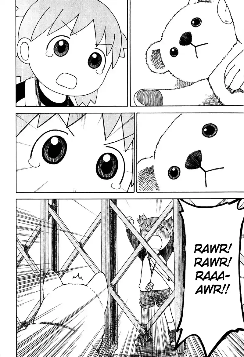 Read Yotsuba&! PT Manga Online