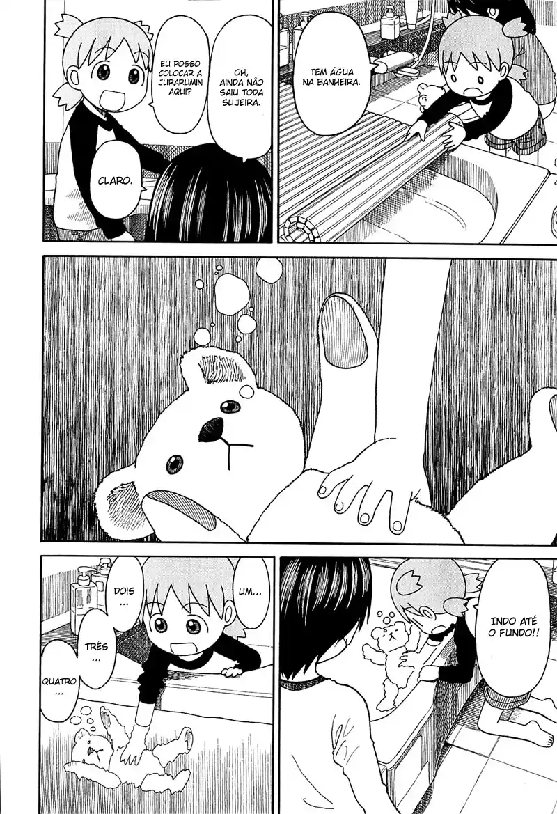 Read Yotsuba&! PT Manga Online