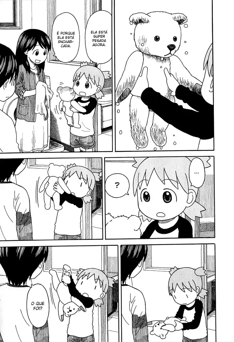 Read Yotsuba&! PT Manga Online