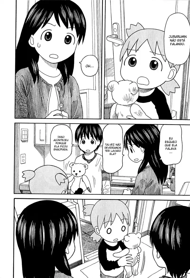 Read Yotsuba&! PT Manga Online