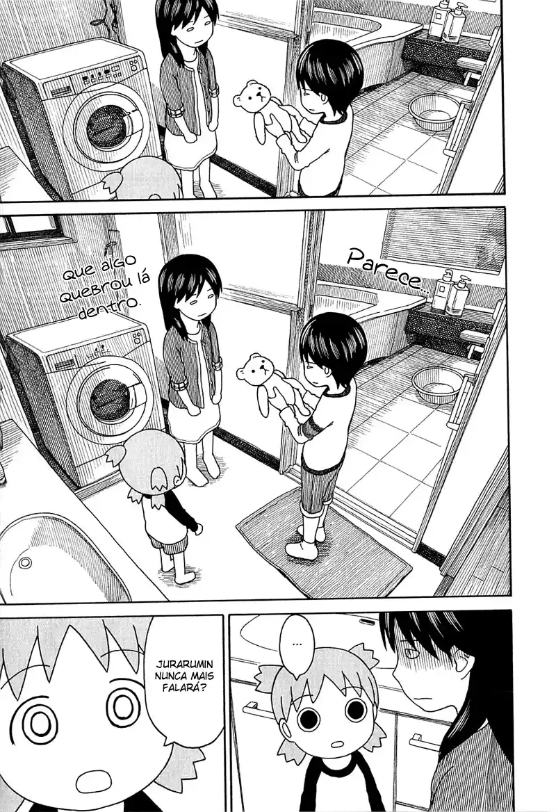 Read Yotsuba&! PT Manga Online