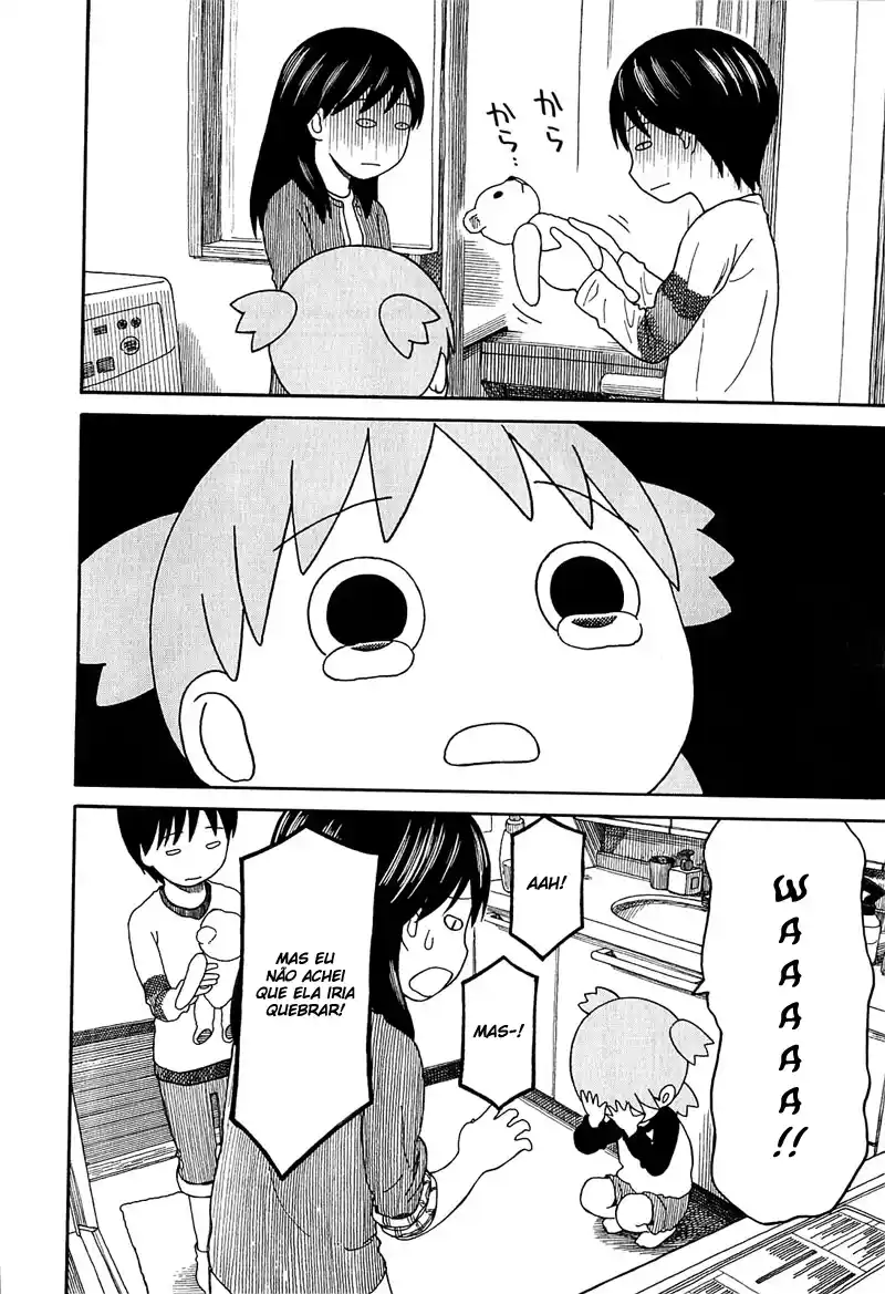 Read Yotsuba&! PT Manga Online