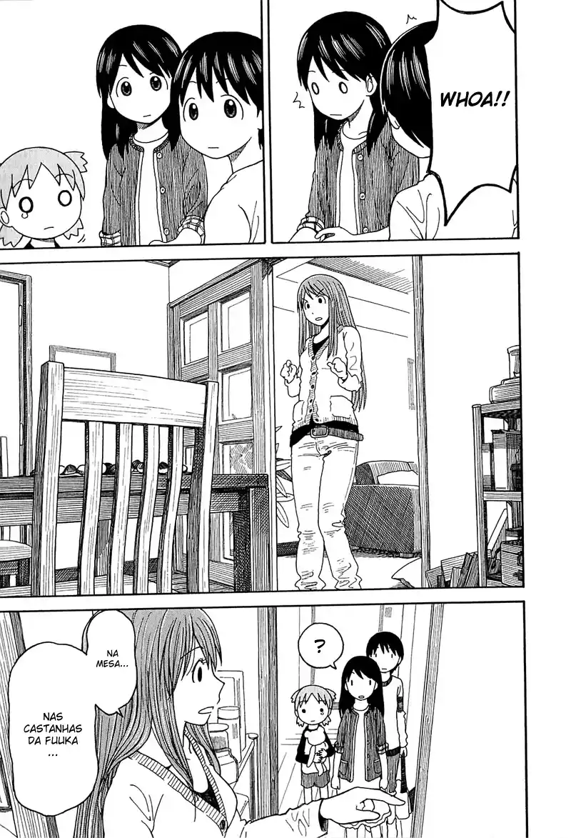 Read Yotsuba&! PT Manga Online