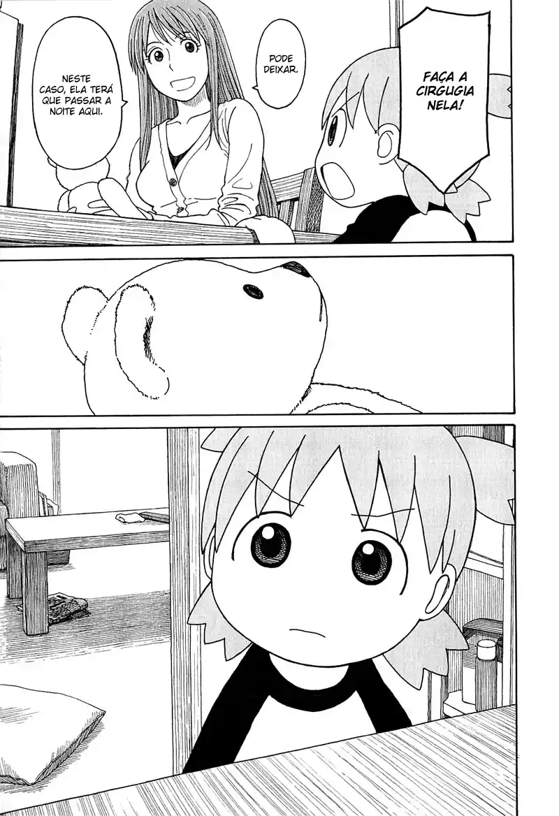 Read Yotsuba&! PT Manga Online