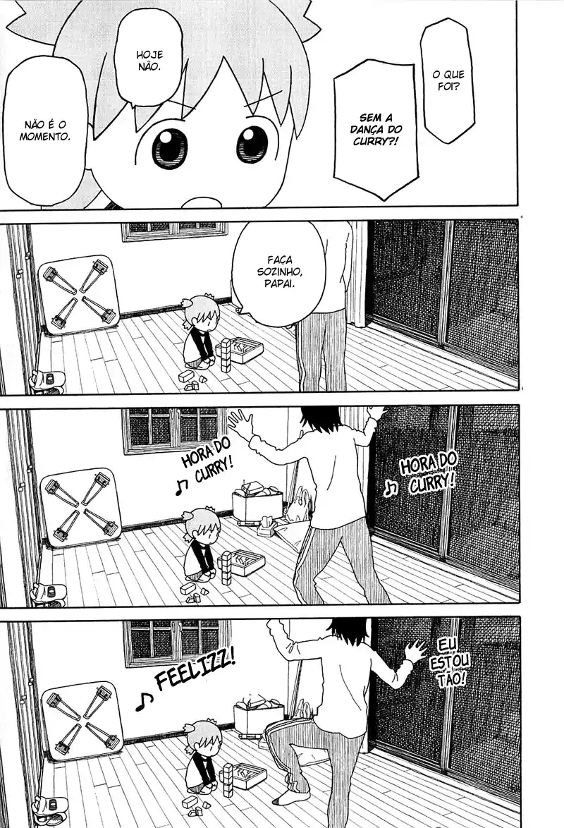 Read Yotsuba&! PT Manga Online