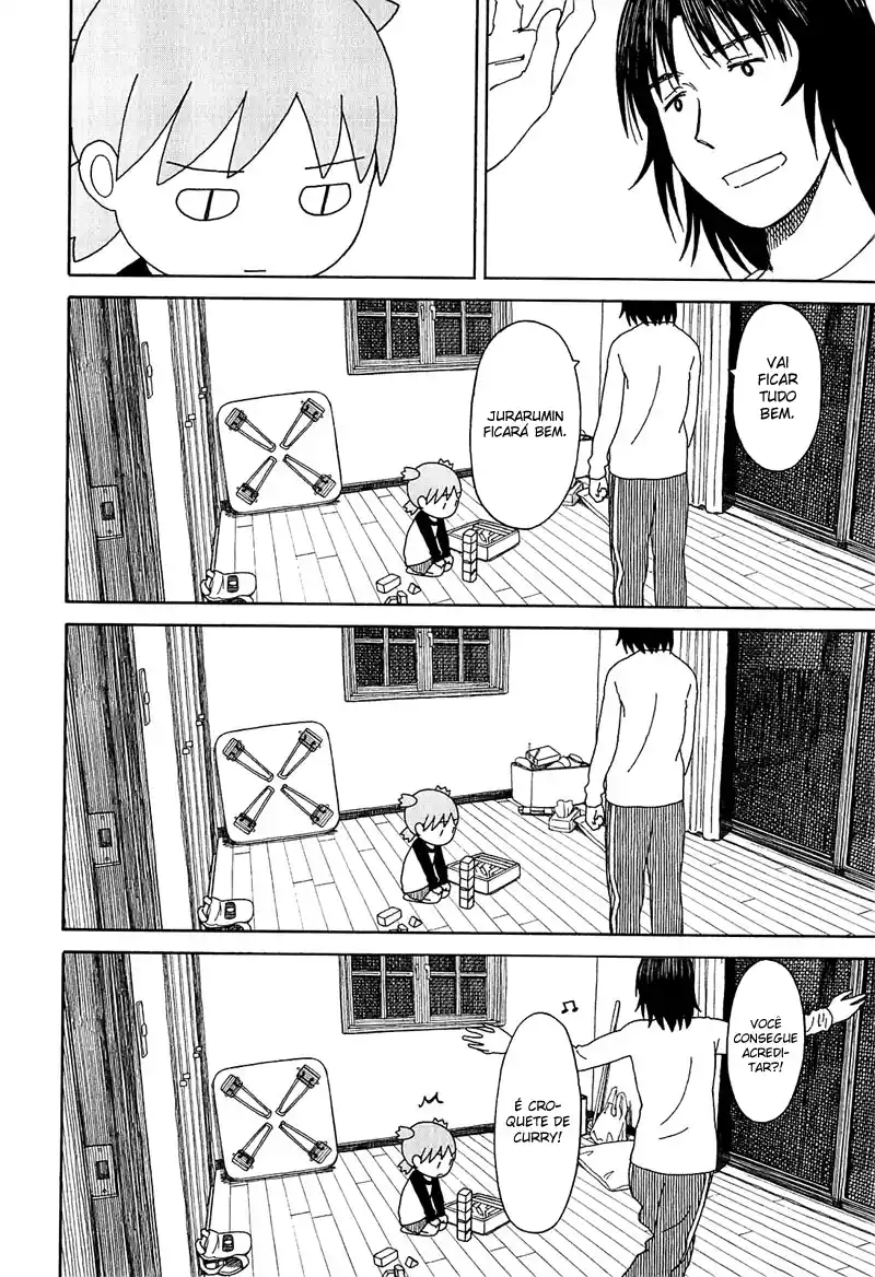 Read Yotsuba&! PT Manga Online