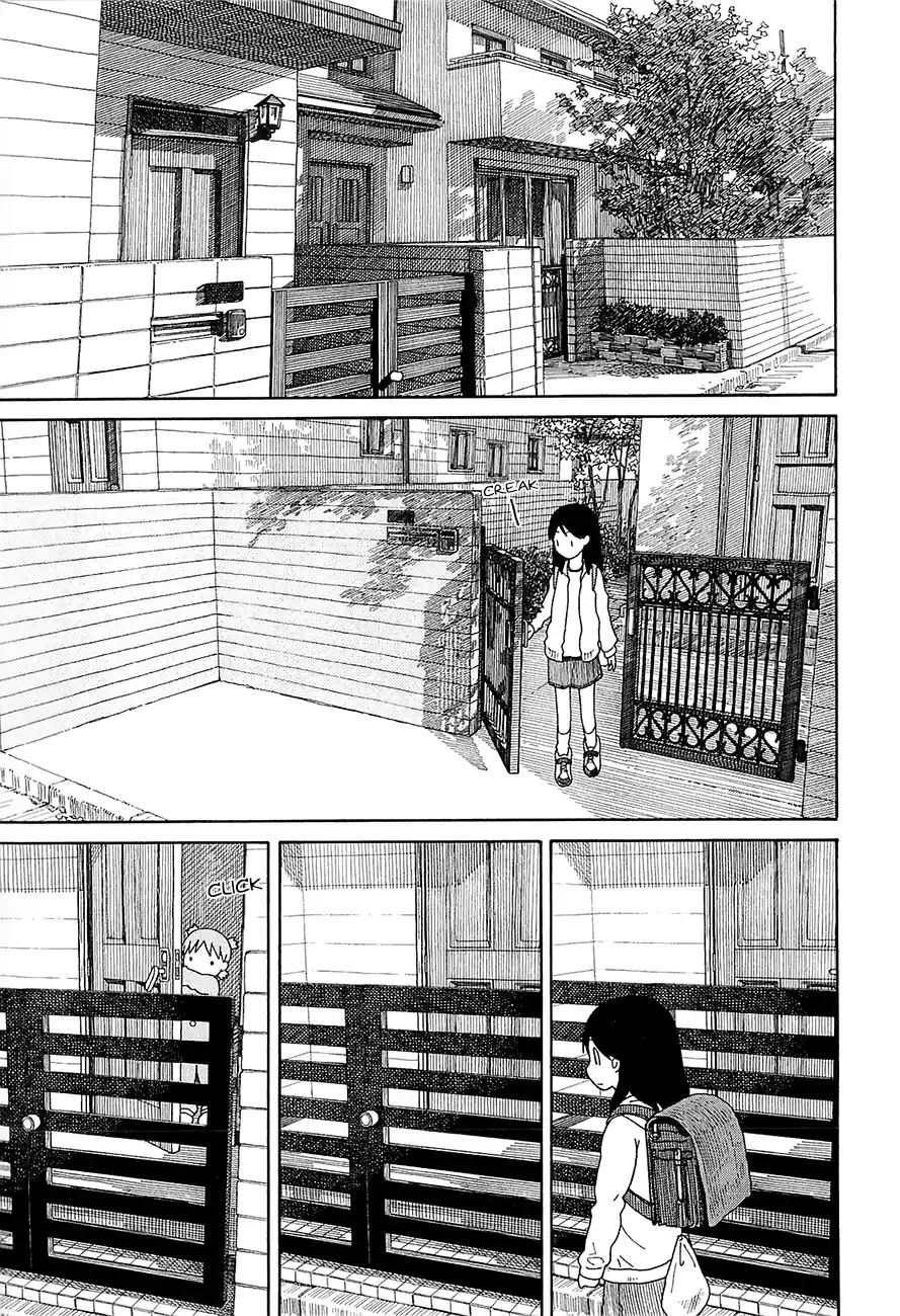 Read Yotsuba&! PT Manga Online