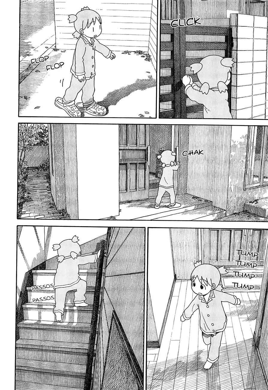 Read Yotsuba&! PT Manga Online