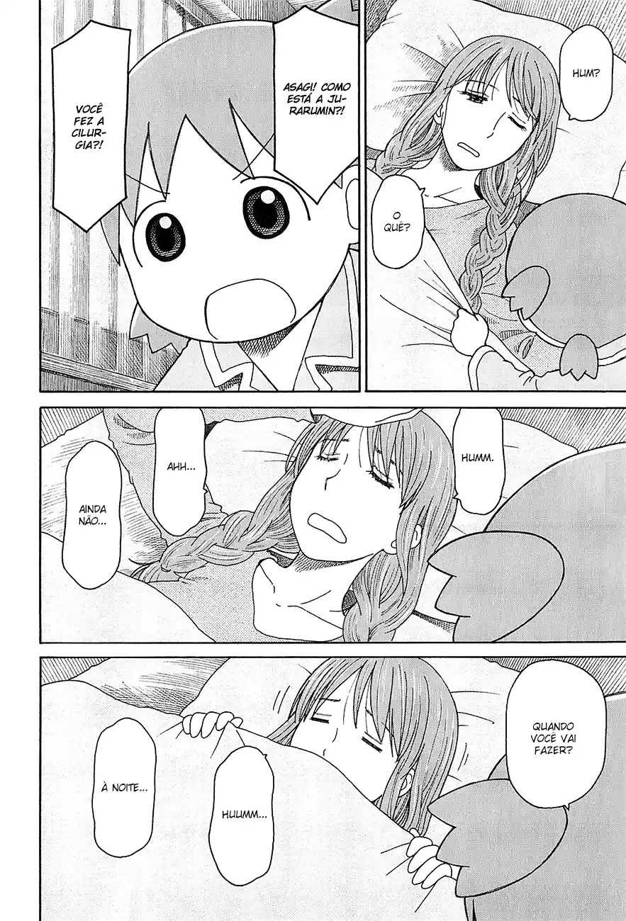Read Yotsuba&! PT Manga Online