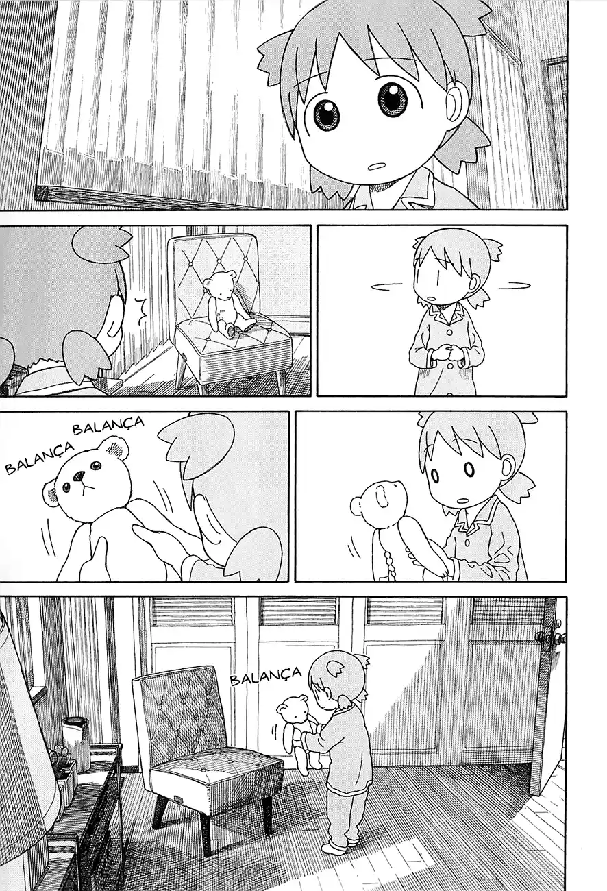 Read Yotsuba&! PT Manga Online