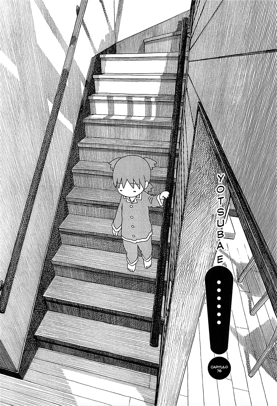 Read Yotsuba&! PT Manga Online