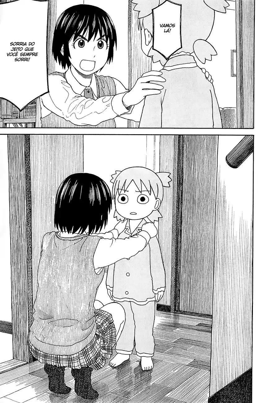 Read Yotsuba&! PT Manga Online