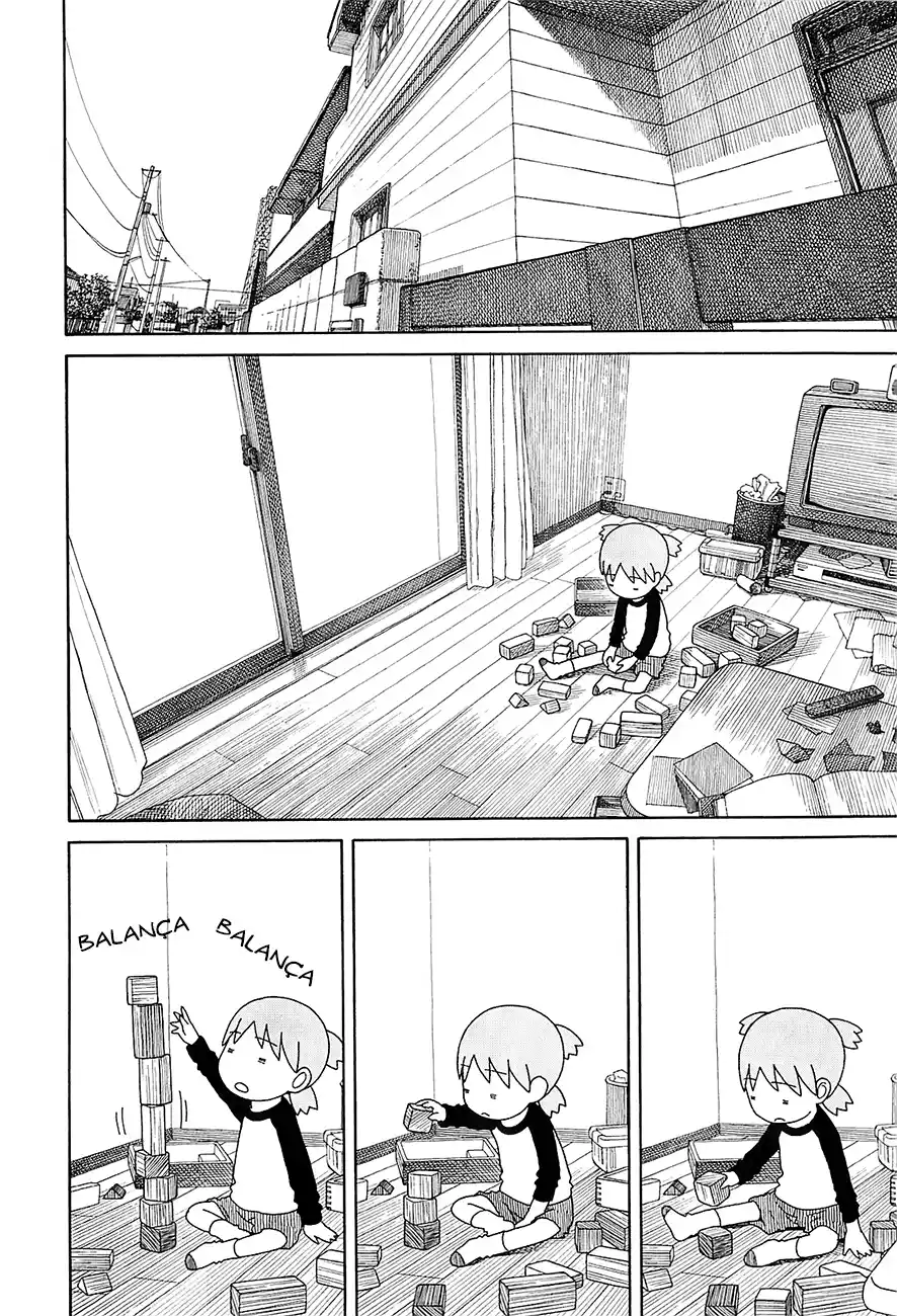 Read Yotsuba&! PT Manga Online
