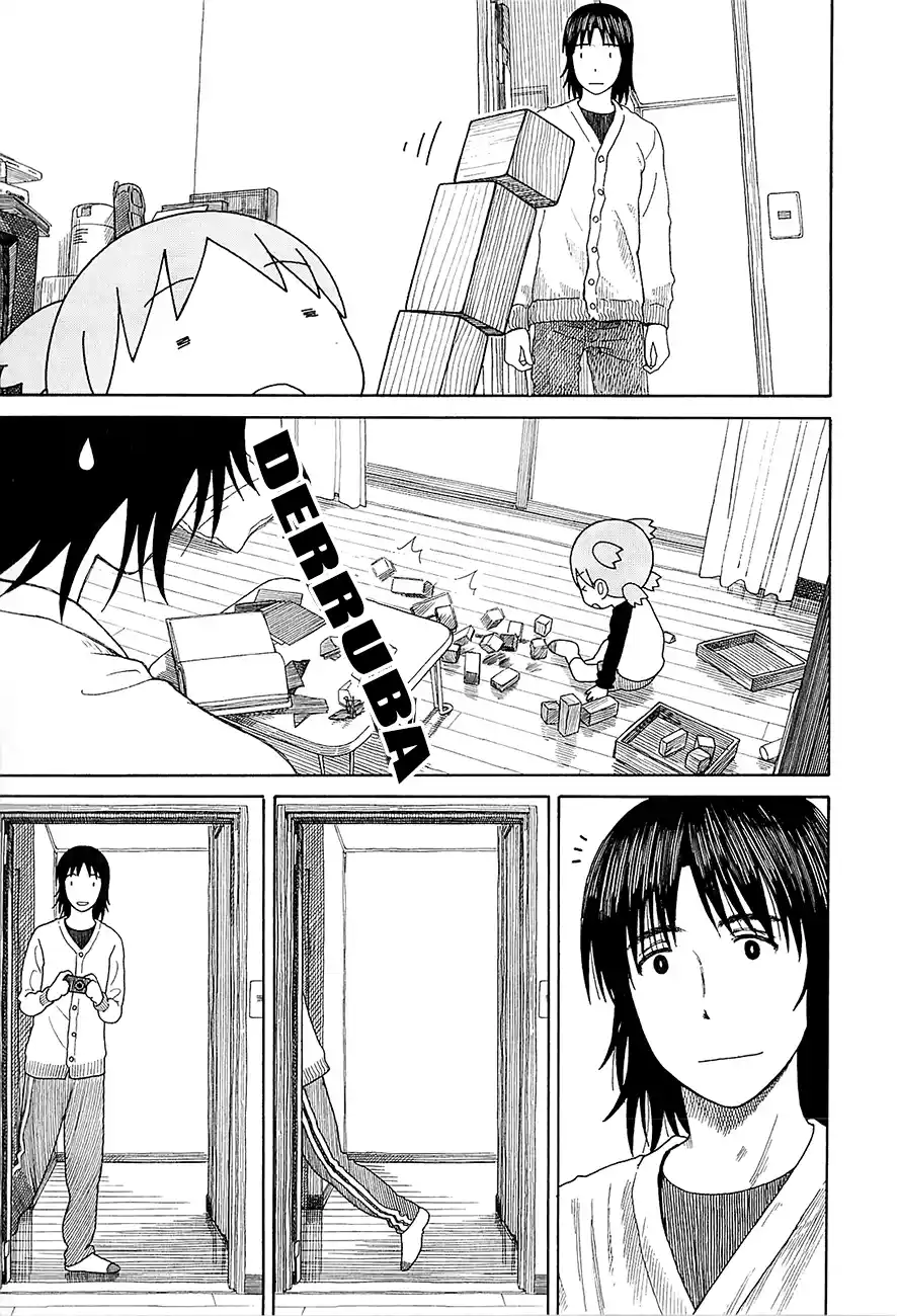 Read Yotsuba&! PT Manga Online