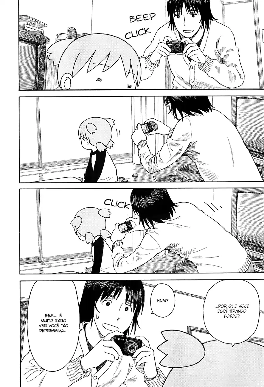 Read Yotsuba&! PT Manga Online