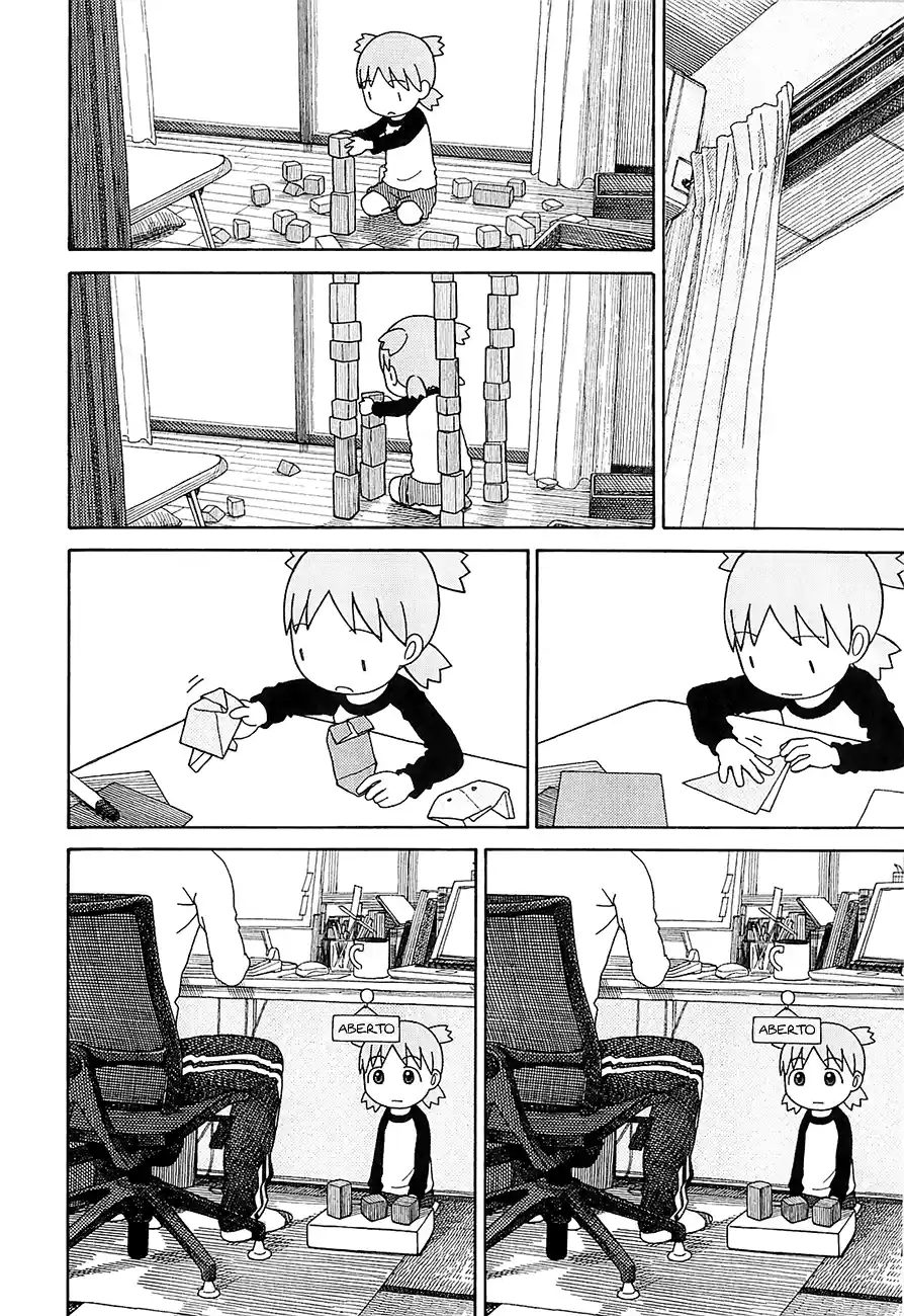 Read Yotsuba&! PT Manga Online
