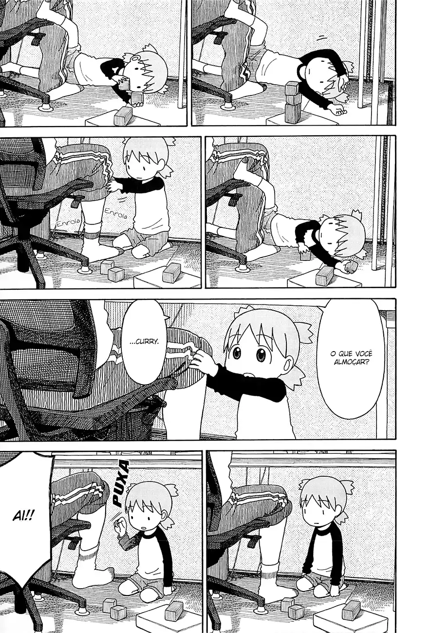 Read Yotsuba&! PT Manga Online