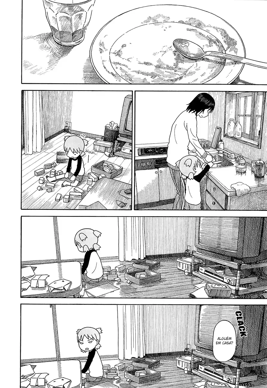 Read Yotsuba&! PT Manga Online