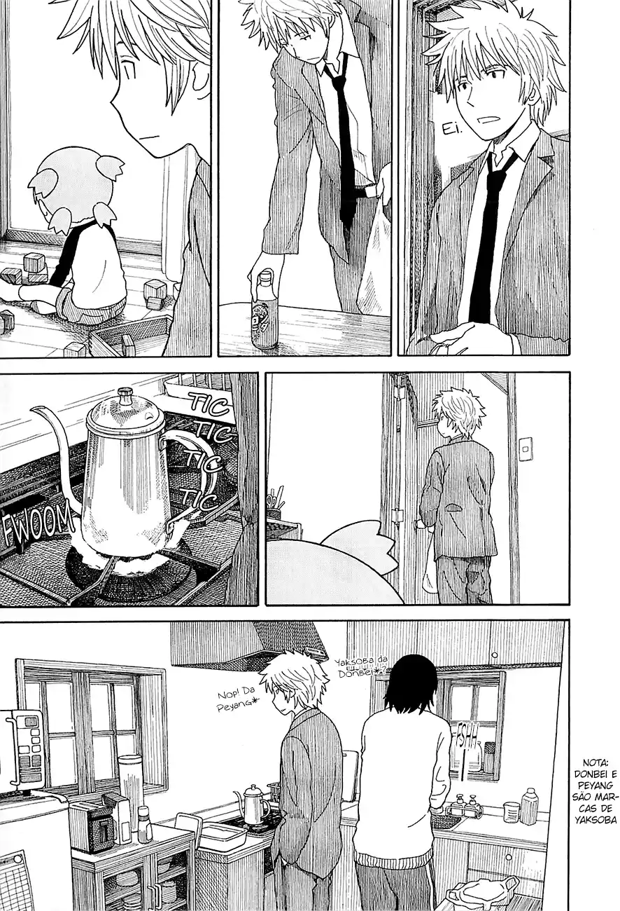 Read Yotsuba&! PT Manga Online