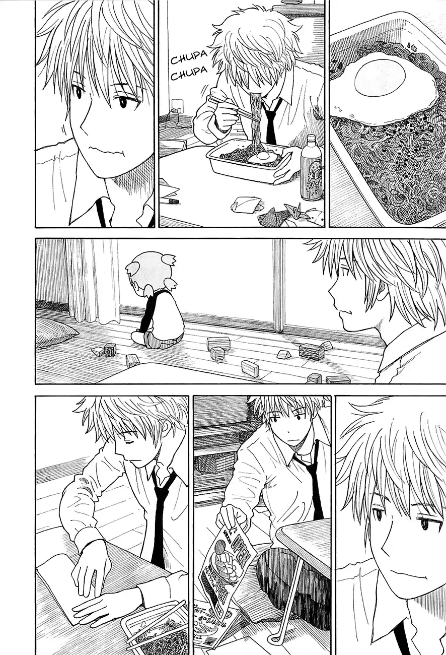 Read Yotsuba&! PT Manga Online