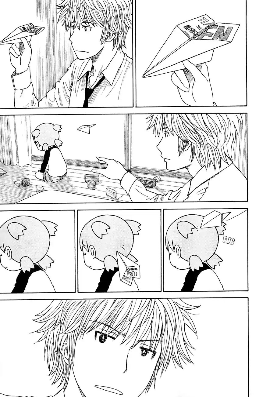 Read Yotsuba&! PT Manga Online