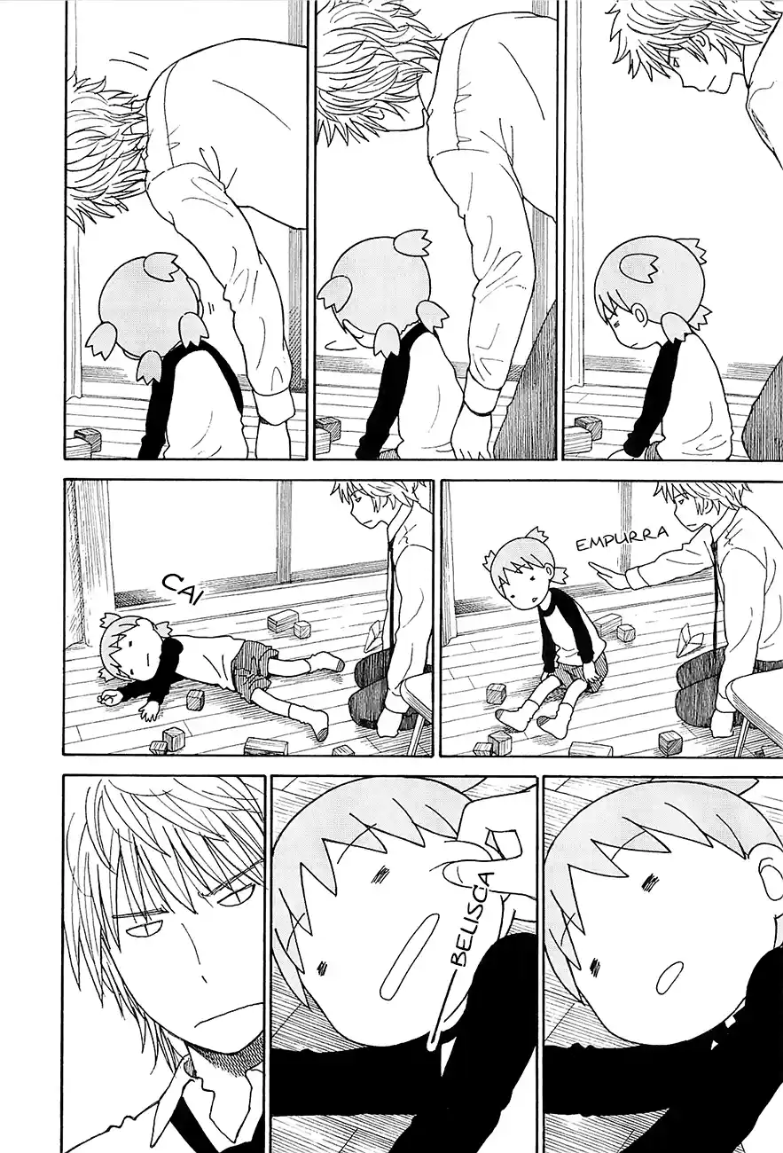 Read Yotsuba&! PT Manga Online
