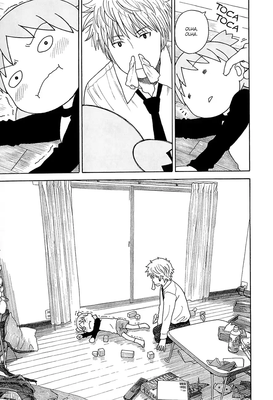 Read Yotsuba&! PT Manga Online