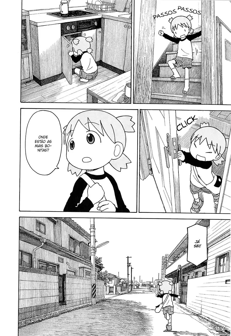 Read Yotsuba&! PT Manga Online